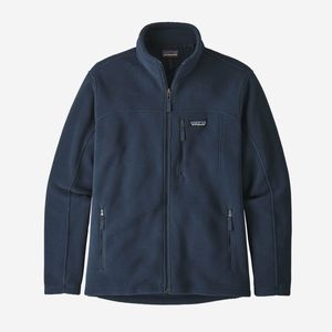 Patagonia SYNCHILLA Classic full zip jacket. Size Large
